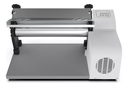 Ver imagem 1 de Cilindro Laminador de Massa Elétrico 28cm Anodilar Pizza Pão:220v