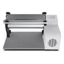 Ver imagem 1 de Cilindro Laminador de Massa Elétrico 28cm Anodilar Pizza Pão:220v