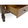 Mesa de Cabeceira Império - Cl403 Mmj-cl Cl-castanho - 5