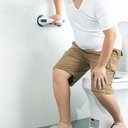 Ver imagem 5 de Alça Barra de Apoio com Ventosa Acessivel Deficientes Gestante Idosos Criança Muliuso Portatil