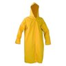 Capa de Chuva Pvc Amarela Gg - 48345 - Kseg - 1