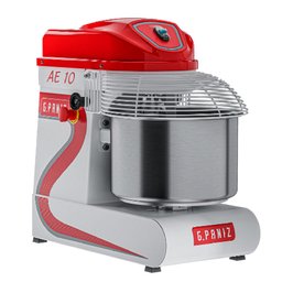 Masseira Espiral AE-10 G2 Epoxi 10 kg com 1 velocidade G.Paniz 110V - 1