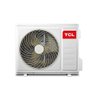 Ar-condicionado Split 12.000 Btus Tcl Hi Wall Frio Tac-12csa1 220v - 2