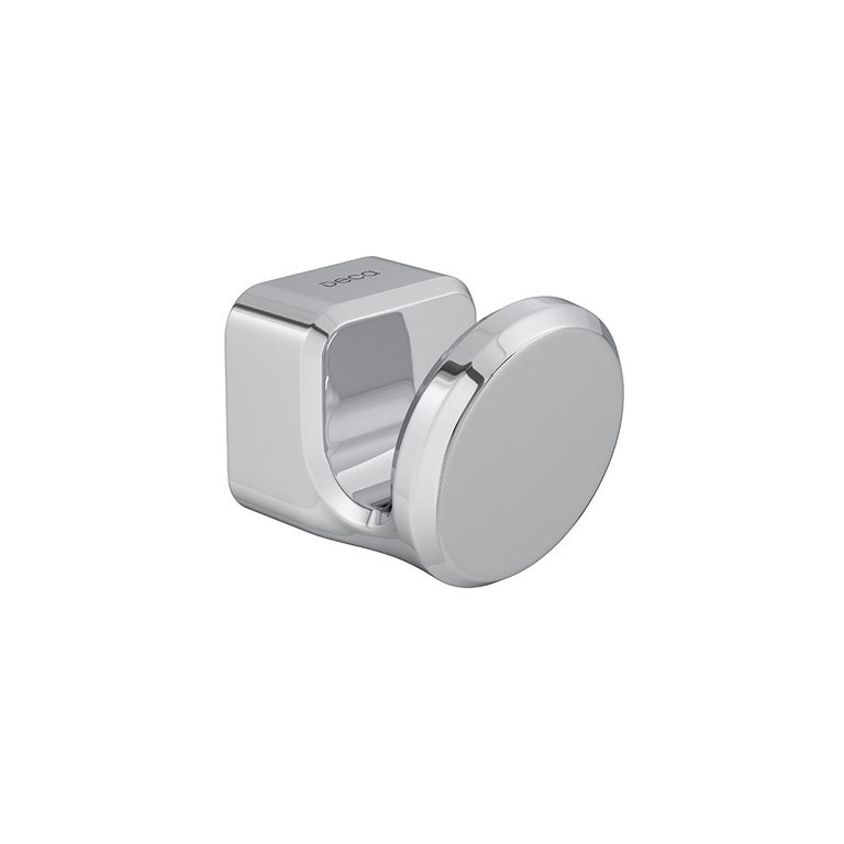 Cabide Deca You 2060.C104 Cromado Cabide Deca You 2060.C104 Cromado