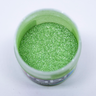 Corante Em Pó Brilho Para Decoração De Bolo Verde - 2
