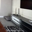 Ver imagem 4 de Rack para Tv Container Newark - Estilo Industrial em Ferro