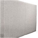 Ver mais imagens de Cabeceira La Vitto Casal Listrada Cor:velo Plus 4119