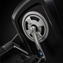 Ver imagem 6 de Bicicleta Spinning Eletric Magnétic System X6 Roda de Inércia 20kg Evox Fitness