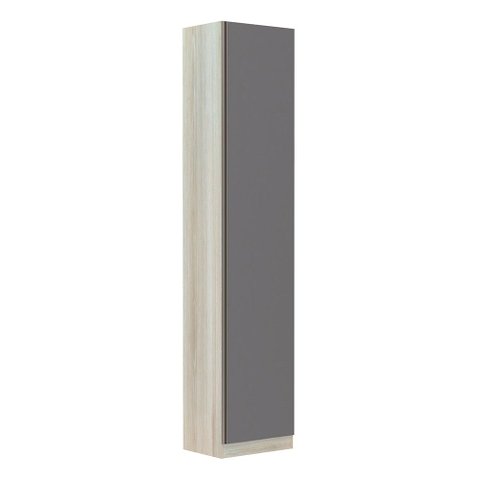 Guarda-roupa 1 Porta Sapateira 50cm Prime Plus Luciane