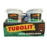 Tubolit Massa Epóxi A+B 300g Nauticola Super Cola Epóxi - 3