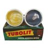 Tubolit Massa Epóxi A+B 300g Nauticola Super Cola Epóxi - 6