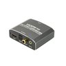 Repetidor Hdmi Extrator de Áudio, Rca, Spdif - 1