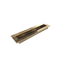 Ver imagem 1 de Puxador Smart Gold Zen 640mm