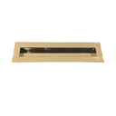 Ver imagem 2 de Puxador Smart Gold Zen 640mm