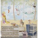 Ver mais imagens de Papel de Parede Tema de Menino 6180 Casa Harmonia