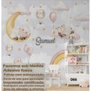 Ver imagem 6 de Papel de Parede Tema de Menino 6180 Casa Harmonia