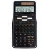 Calculadora Cientifico Sharp EL-506TSBBW - 1