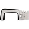Afiador Amolador de Facas e Tesouras 23cmx8,5cm Mor - 1