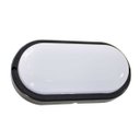 Ver imagem 1 de Luminária Arandela Led Tartaruga 10w Luz Fria Policarbonato Externa St3079