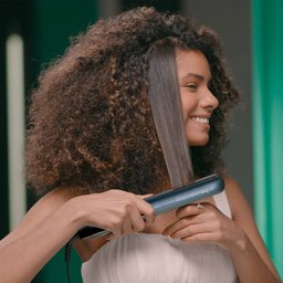 Prancha de Cabelo Shine Nutrah Be Emotion | Bivolt - 3