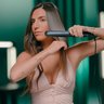 Prancha de Cabelo Shine Nutrah Be Emotion | Bivolt - 4