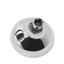 Ver imagem 4 de Chuveiro Ducha 10 Funções Redondo 125mm Alta Pressão Gás