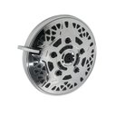Ver imagem 2 de Chuveiro Ducha 10 Funções Redondo 125mm Alta Pressão Gás