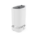 Ver imagem 6 de Tanquinho de Lavar Roupa Mueller Semiautomático 20,1kg MLT20B Branco