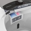 Ver imagem 7 de Tanquinho de Lavar Roupa Mueller Semiautomático 20,1kg MLT20B Branco