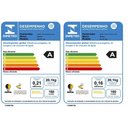 Ver imagem 4 de Tanquinho de Lavar Roupa Mueller Semiautomático 20,1kg MLT20B Branco