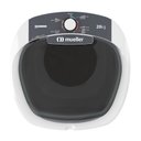 Ver imagem 3 de Tanquinho de Lavar Roupa Mueller Semiautomático 20,1kg MLT20B Branco