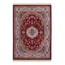 Ver imagem 2 de Tapete para Sala e Quarto Bruxelas 01 Leve Indiano 140x200