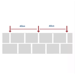 Ecogrampo Grampos para Caixaria 19,0/2,0cm - 4