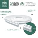 Ver imagem 4 de Roda Meio de Eva flexivel autocolante 3,8 cm RM61 (valor por metro)