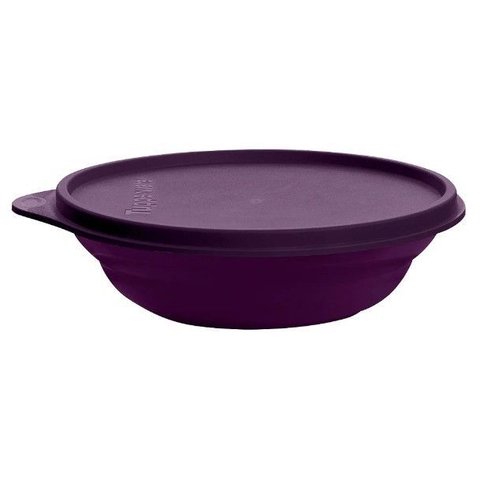 Tupper Pragela 450ml Berinjela Tupperware