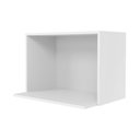 Ver imagem 1 de Suporte Microondas Forno Elétrico Aéreo 60cm Itália Branco