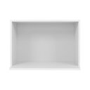 Ver imagem 4 de Suporte Microondas Forno Elétrico Aéreo 60cm Itália Branco