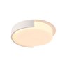 Plafon Astraled Aristilo P-9919 Led Bivolt Branco - 1