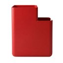 Ver imagem 4 de Organizador de Talheres Single 1 Peça Vermelho - Coza