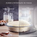 Ver imagem 5 de MICROONDAS 36L ME36S 127V - UNICA