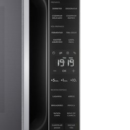 MICROONDAS 36L ME36S 127V - UNICA - 4 MICROONDAS 36L ME36S 127V - UNICA - 4