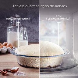 MICROONDAS 36L ME36S 127V - UNICA - 11 MICROONDAS 36L ME36S 127V - UNICA - 11