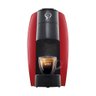 Cafeteira Elétrica Automática Espresso 3 Corações LOV Vermelha - 127V - 1