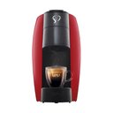 Ver imagem 1 de Cafeteira Elétrica Automática Espresso 3 Corações LOV Vermelha - 127V