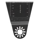 Ver imagem 6 de Kit 12 Laminas De Corte Acessórios Para Ferramenta Oscilante