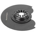 Ver imagem 4 de Kit 12 Laminas De Corte Acessórios Para Ferramenta Oscilante