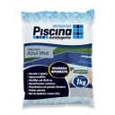 Ver imagem 1 de Rejunte Piscina Impermeável Cor Azul Ilha 1kg