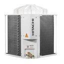 Ver imagem 4 de Ar Condicionado Split Piso Teto Hitachi Aircore 500 34000 Btu/h Frio Monofásico Spc36j3f – 220 Volts