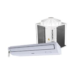 Ar Condicionado Split Piso Teto Hitachi Aircore 500 34000 Btu/h Frio Monofásico Spc36j3f – 220 Volts - 3