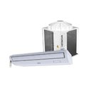 Ver imagem 3 de Ar Condicionado Split Piso Teto Hitachi Aircore 500 34000 Btu/h Frio Monofásico Spc36j3f – 220 Volts